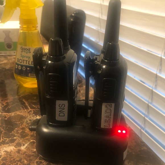 midland Other Midland Xtra Talk Pair Of Walkie Talkies Lxt60pa W